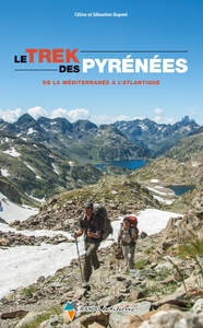 Image de Le trek des Pyrénées