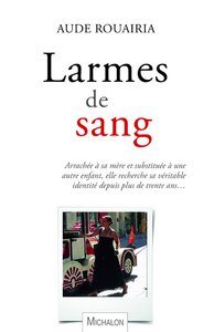 Image de Larmes de sang