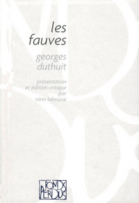Picture of Les fauves