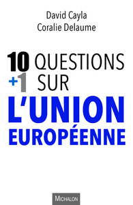Image de 10 + 1 questions sur l'Union européenne