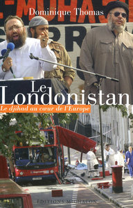 Image de Le londonistan ne