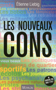 Image de Les nouveaux cons
