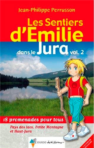 Image de EMILIE JURA (VOL 2) EST