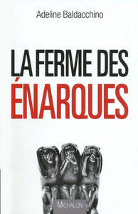 Image de La ferme des énarques