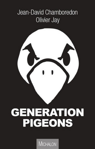 Image de Génération Pigeons
