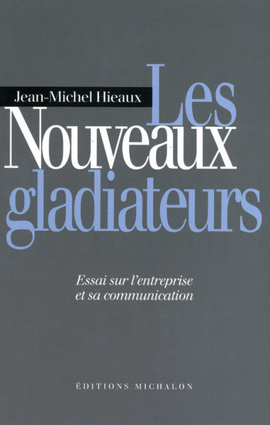 Picture of Les nouveaux gladiateurs
