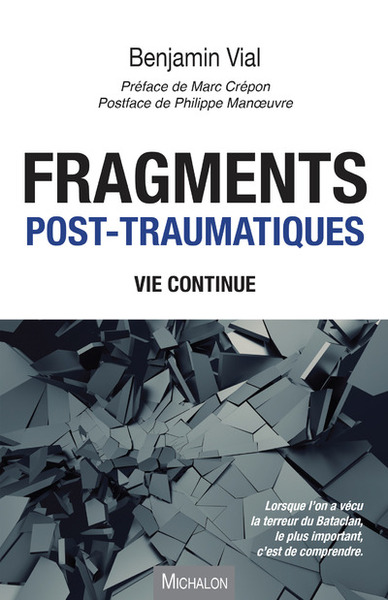 Picture of Fragments post-traumatiques