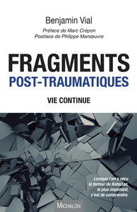 Picture of Fragments post-traumatiques