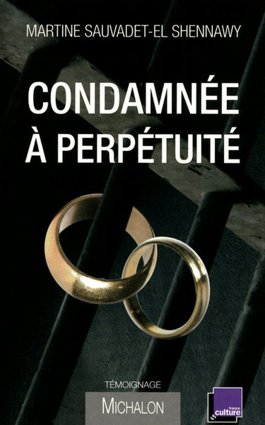 Image de Condamnée à perpétuité