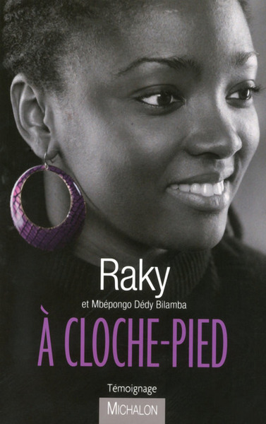 Picture of A cloche-pied