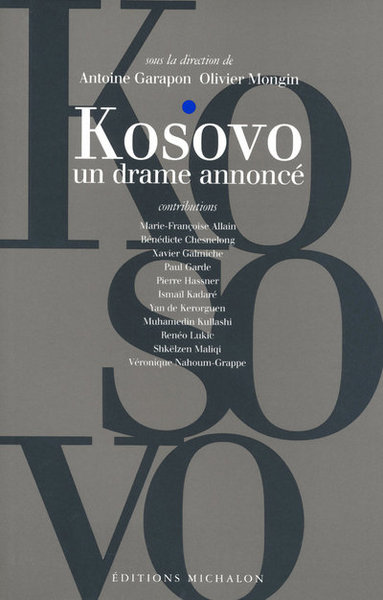 Image de Kosovo - Un drame annonce