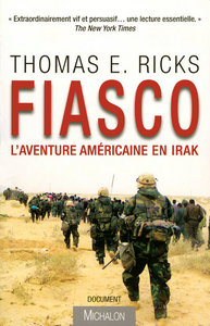 Image de Fiasco: l'aventure américaine en Irak