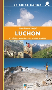 Picture of Le Guide Rando Luchon