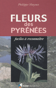 Picture of Fleurs des Pyrénées faciles à reconnaître