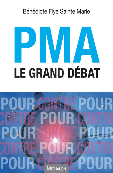 Image de PMA. Le grand débat