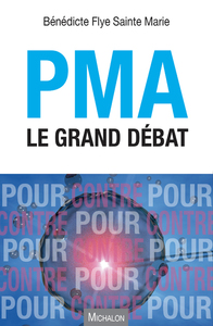 Image de PMA. Le grand débat