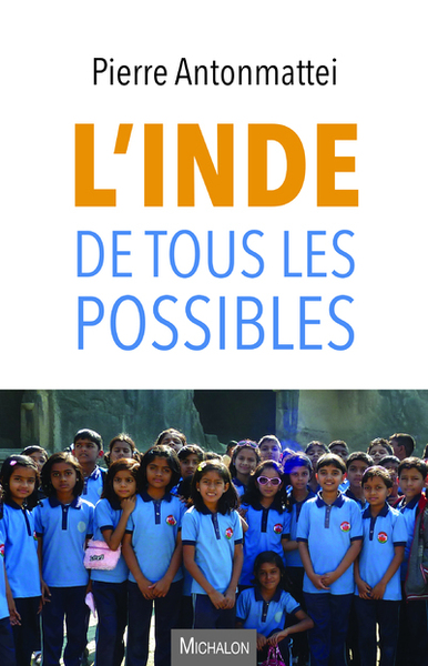 Image de L'Inde de tous les possibles