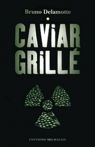 Picture of Caviard grillé