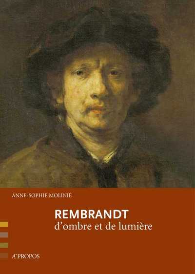 Picture of Rembrandt, D'Ombre Et De Lumiere