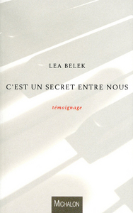 Image de C'est un secret entre nous