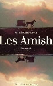 Picture of Les amish