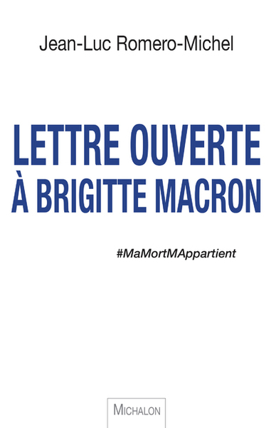 Image de Lettre ouverte à Brigitte Macron