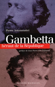 Image de Gambetta: héraut de la République