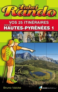 Image de Label Rando dans les Hautes-Pyrénées 1