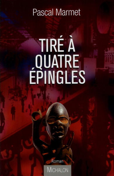 Image de Tiré à quatre épingles