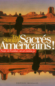 Image de Sacrés Américains! Nous, les Yankees, on est commeça