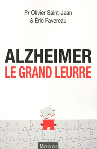 Picture of Alzheimer, le grand leurre