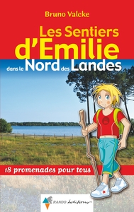 Image de Les Sentiers d'Emilie dans le nord des Landes