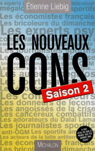 Picture of Les nouveaux cons saison 2