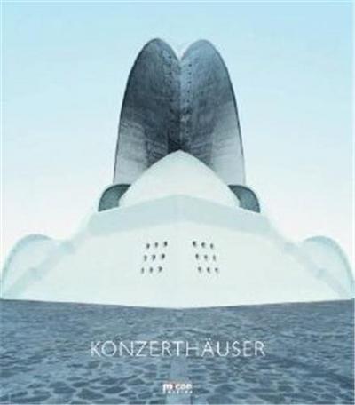 Image de Manfred Hamm Konzerthauser /anglais/allemand