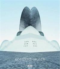 Image de Manfred Hamm Konzerthauser /anglais/allemand