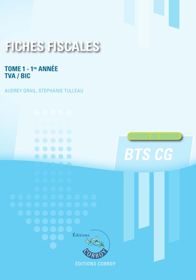 Image de Fiches fiscales- T1