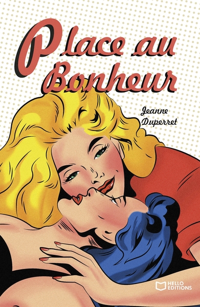 Picture of Place au bonheur