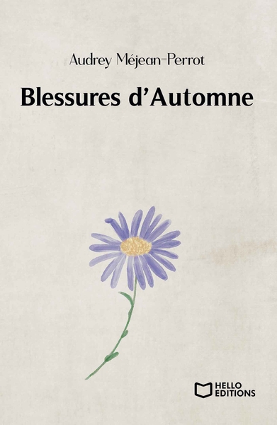 Picture of Blessures d'Automne