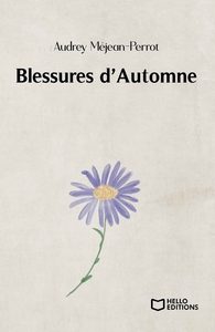 Picture of Blessures d'Automne