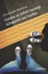 Picture of Comme un enfant sauvage échappant aux marées