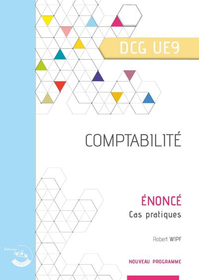 Picture of Comptabilité - Énoncé