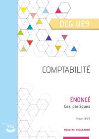 Picture of Comptabilité - Énoncé