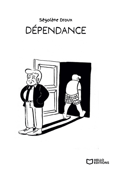 Picture of Dépendance