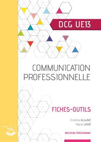 Picture of Communication professionnelle