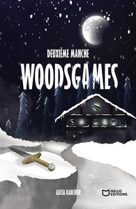 Picture of Woodsgames II