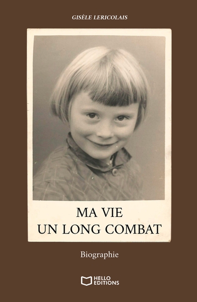 Picture of Ma vie, un long combat