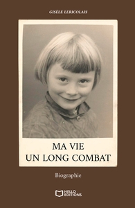 Picture of Ma vie, un long combat