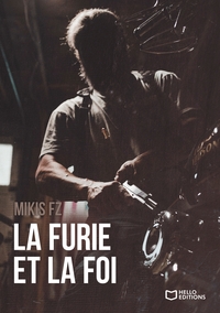 Image de La Furie et la Foi