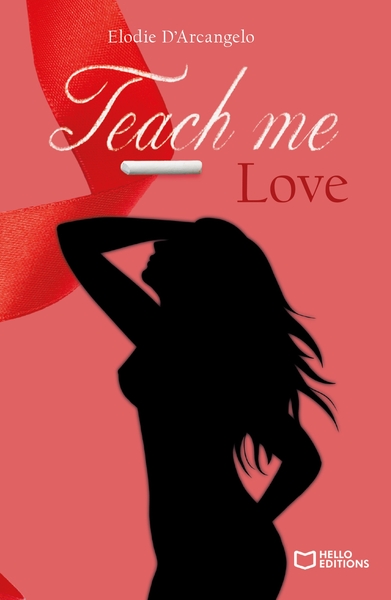 Picture of Teach Me Love