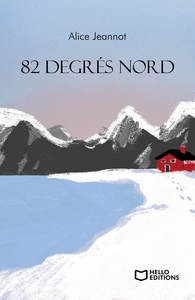 Picture of 82 Degrés Nord